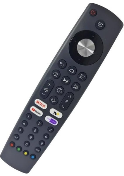 Arçelik Beko Altus Grundig Uyumlu Android LED Tv Kumandası - Netflix Youtube Amazon Beinconnect Tuşlu