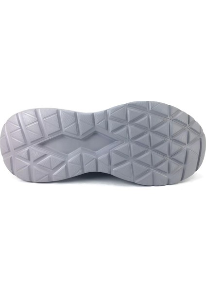 1201 24YA Erkek Anatomik Ayakkabı Gri fırsatları