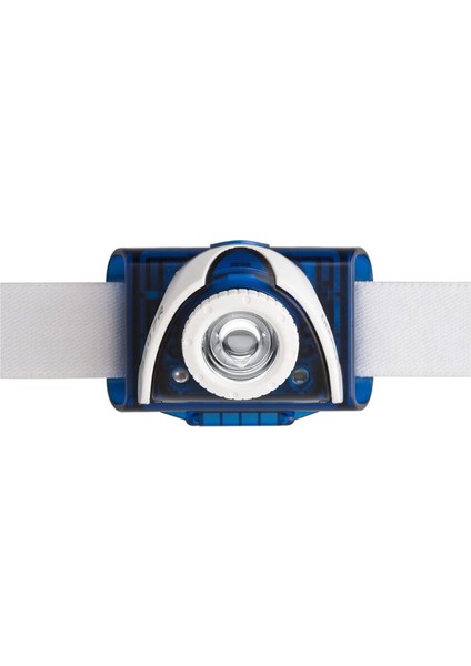 Led Lenser SEO7R Blue