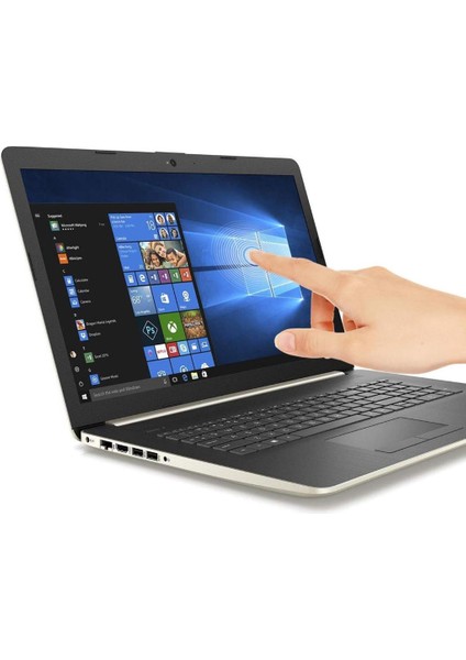 Monster Huma H5 15.6 Inç Mat Ekran Koruyucu Şeffaf 16:9