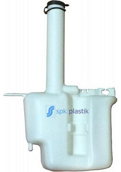 Su Fiskiye Deposu Kapakli Renault 19 18051