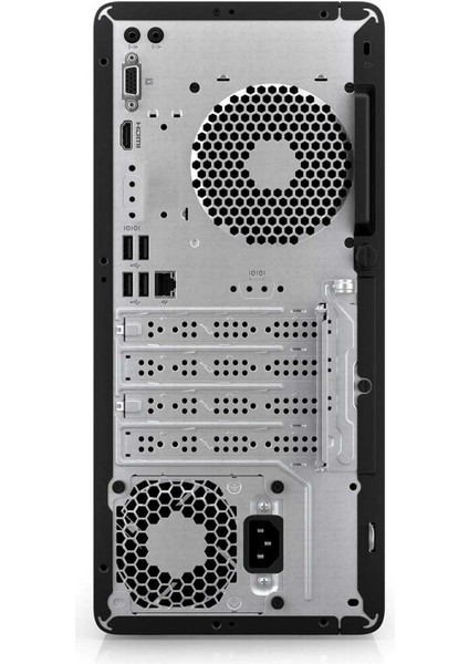 Pro Tower 290 G9 8T2W9ES13 I5-13500 16GB 512SSD W11P Masaüstü Bilgisayar