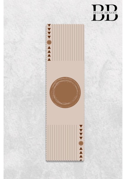 Modern Tasarım Dijital Baskılı Hediyelik Dekoratif Amerikan Servisi Runner 140X40 cm fiyatları