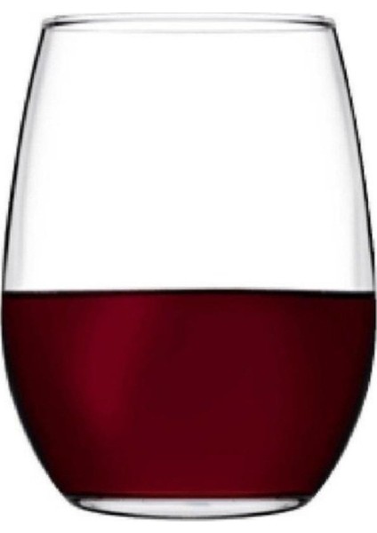 420725 Amber Şarap Bardağı modelleri