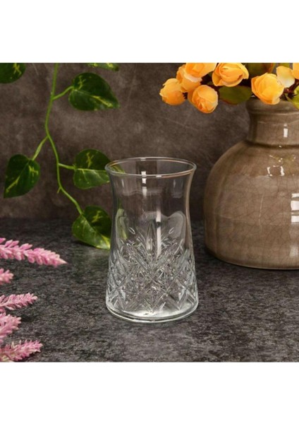 42891 Timeless Kristal 6'lı Çay BARDAĞI-160 ml fiyatları