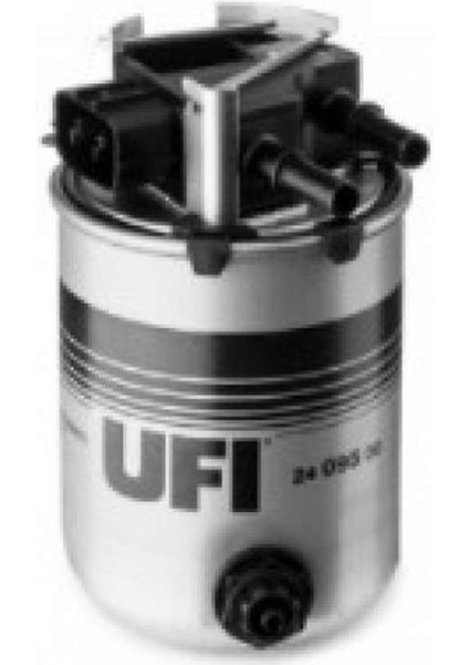 Yakit Filtresi Renault Kadjar 15- Nissan Qashqai 13- X-Trail 13- 1.5 Dci-1.6 Dci 164006184R-164004BD0B ( Oem Montaj Ürün ) 18051