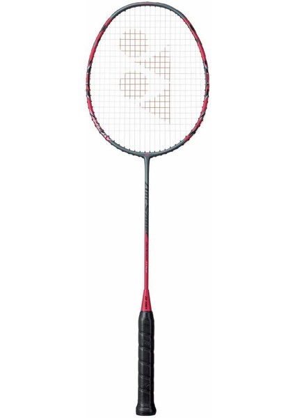 Arcsaber 11 Play Orta Sert 4ug5 83GR Gri Badminton Raketi