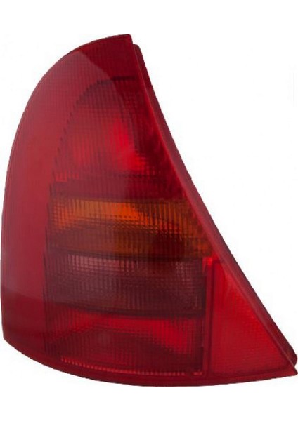 Stop Lambasi Sol [ Renault Clio Hb 1998-2002 ] 18051