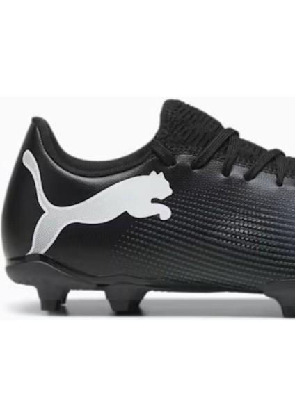 Future 7 Play FgAg Erkek Siyah Krampon (Çim Zemin) 10772302 indirimleri