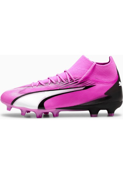 Ultra Pro Fg/ag Pembe Erkek Krampon