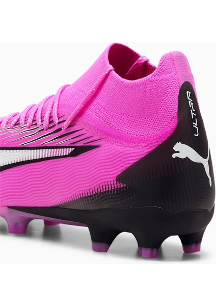 Ultra Pro Fg/ag Pembe Erkek Krampon
