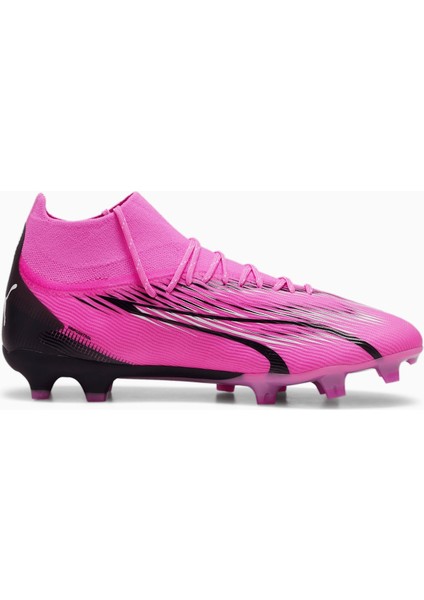Ultra Pro Fg/ag Pembe Erkek Krampon