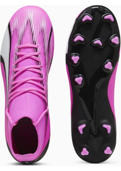 Ultra Pro Fg/ag Jr Pembe Çocuk Krampon fırsatları