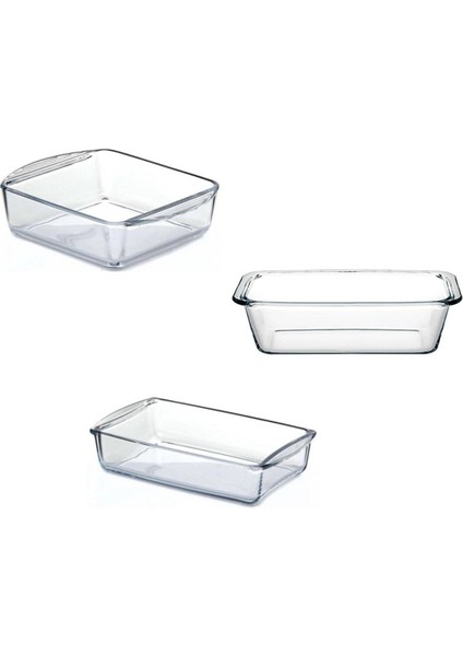 Mini Borcam 3'lü Set Baton Borcam Kare Borcam ve Dikdörtgen Borcam fiyatları