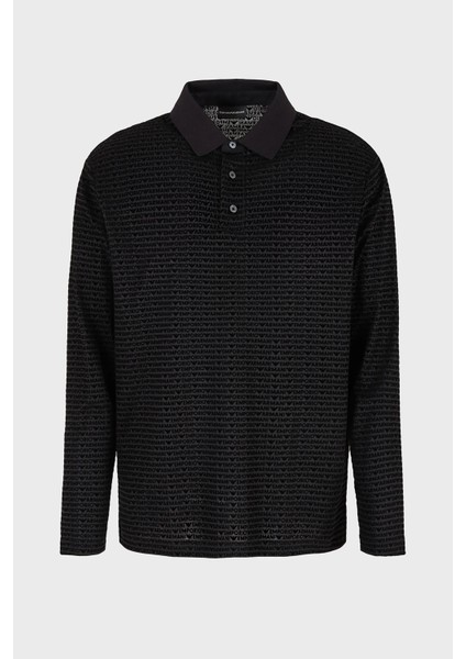 Pamuklu Regular Fit Uzun Kollu Polo Yaka T Shirt Erkek Polo Yaka T Shirt 3D1FE7 1juvz 0999 fırsatları