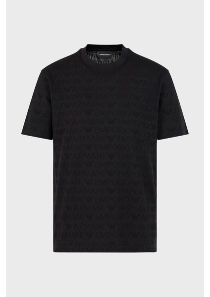 Pamuklu Regular Fit Bisiklet Yaka T Shirt Erkek T Shirt 3D1TH5 1jorz 0999 fırsatları