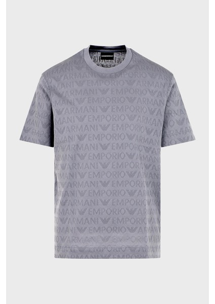 Pamuklu Regular Fit Bisiklet Yaka T Shirt Erkek T Shirt 3D1TH5 1jorz 0639