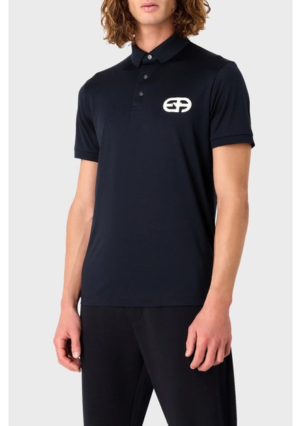 Pamuklu Regular Fit Polo Yaka T Shirt Erkek Polo Yaka T Shirt 8N1FB6 1juvz 0920