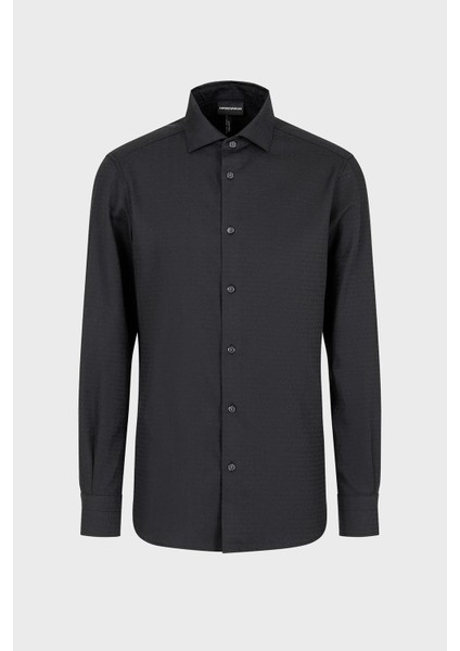 Pamuklu Regular Fit Poplin Gömlek Erkek Gömlek 3D1C86 1nıuz F054 fırsatları