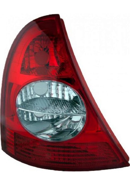 Stop Lambasi Duysuz Sol [ Renault Clio Hb 2004-2008 Sisli ] 18051