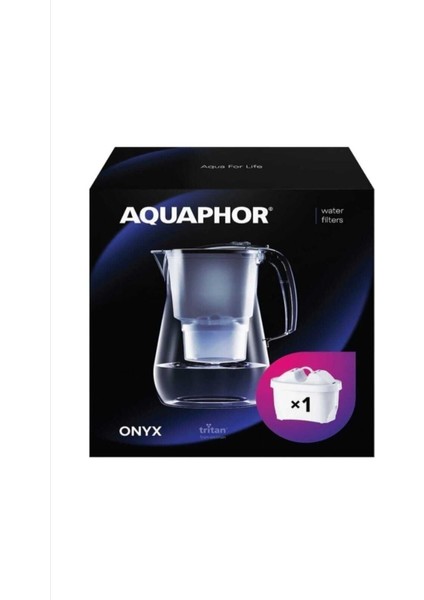 Onyx 4,2 Litre Akıllı Sürahi
