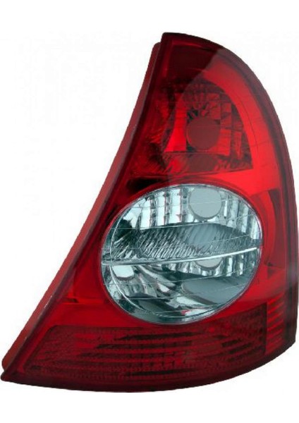Stop Lambasi Duysuz Sağ [ Renault Clio Hb 2004-2008 Sisli ] 18051