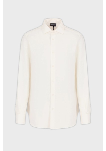 Pamuklu Regular Fit Poplin Gömlek Erkek Gömlek 3D1C86 1nıuz F183 fırsatları