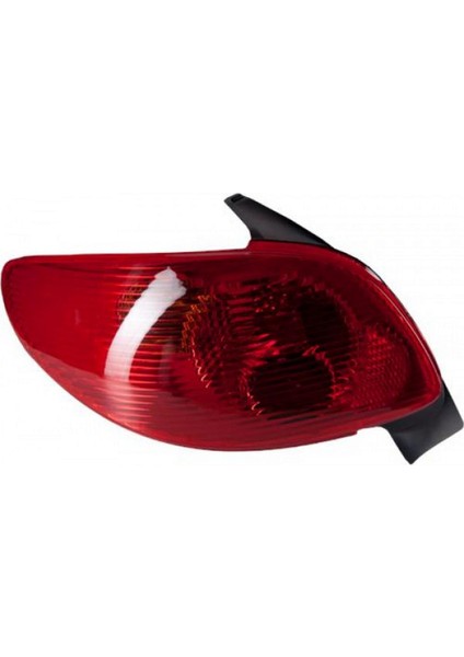 Stop Lambasi Sol [ Peugeot 206 Duysuz 2003 ] 18051