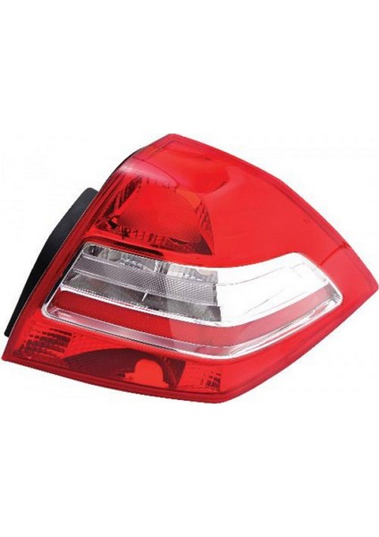 Stop Lambasi Sağ [ Renault Megane 2 Duysuz 2006 ] 18051