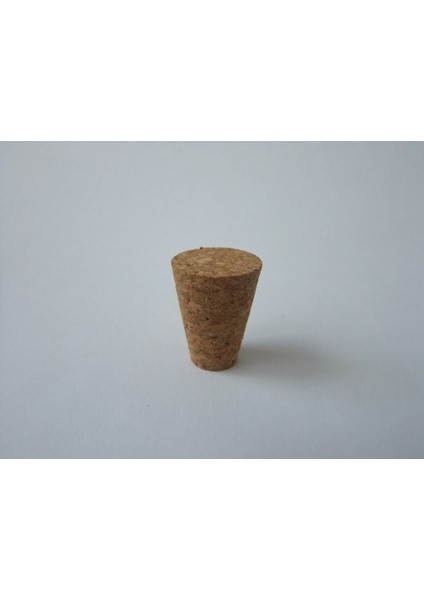 Mantar Kapak (Avşar Soda Şişesine Uygun) 10 ADET(23MMX13MMX27MM)(FIYATA Şişeler Dahil Değildi