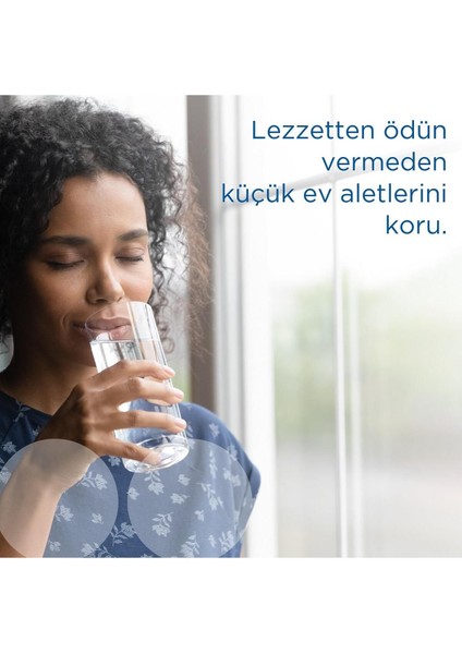 Maxtra Pro Üçlü Filtre Kartuşu
