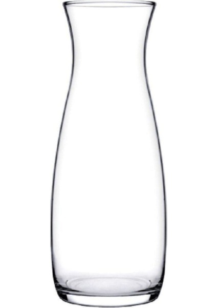 43813 Amphora Karaf Sürahi Kavanoz Vazo 1lt 43813 1 Adet