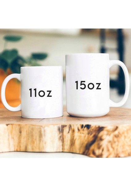 Crs Hastalığı Çekiyorum Hatırlamıyorum Kupa, Coff Ingilizce Kupa