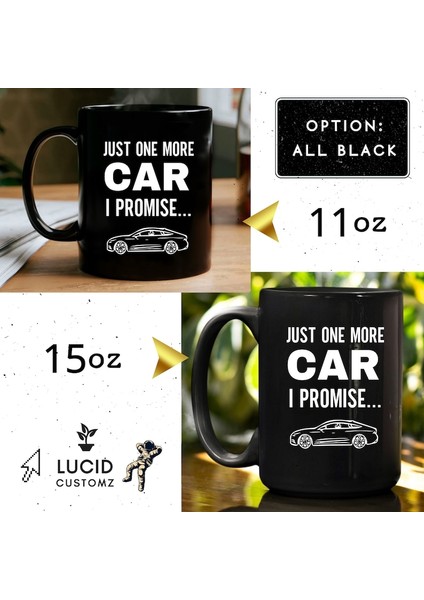 Araba Adam Hediyesi • Araba Sevgilisi Hediyesi • Tamirci Hediyesi • Ona Hediye • Bana Ingilizce Kupa modelleri