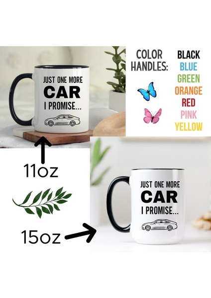 Araba Adam Hediyesi • Araba Sevgilisi Hediyesi • Tamirci Hediyesi • Ona Hediye • Bana Ingilizce Kupa fırsatları