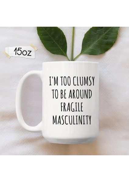 Feminist Kupa, Feminist Hediye, Rbg Kupa, Motivasyon Alıntı Kupa, Fra Ingilizce Kupa fiyatları