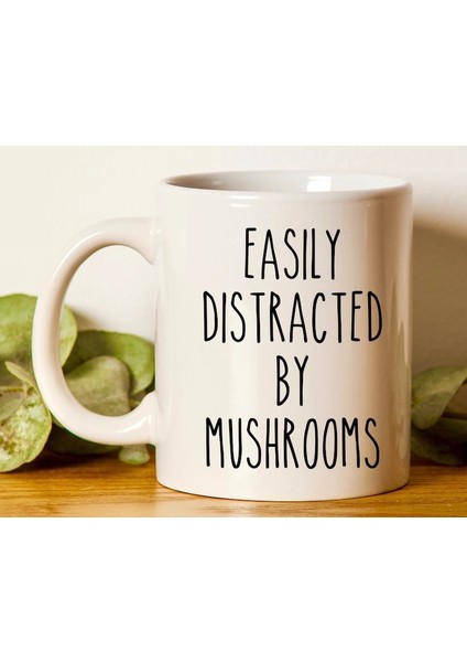 Mikolog Kupa, Mikolog Hediyesi, Mantar Kupa, Komik Mantar Kupa Ingilizce Kupa