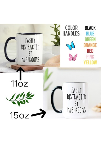 Mikolog Kupa, Mikolog Hediyesi, Mantar Kupa, Komik Mantar Kupa Ingilizce Kupa modelleri