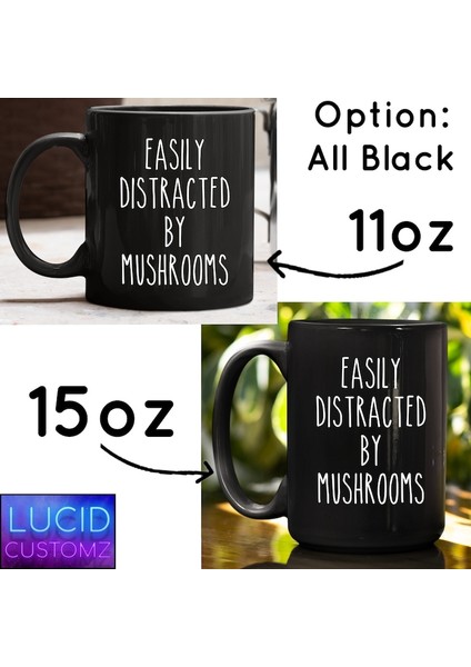 Mikolog Kupa, Mikolog Hediyesi, Mantar Kupa, Komik Mantar Kupa Ingilizce Kupa fırsatları