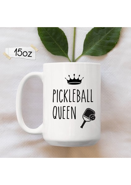 Pickleball Kupa, Pickleball Hediyesi, Komik Pickleball Hediyeleri, Pickleba Ingilizce Kupa fiyatları