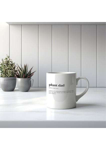 Bitki Baba Kahve Kupa, Kahve Kupa, Bitki Sevgiliye Hediye, Şaka Hediye, Serc Ingilizce Kupa fiyatları