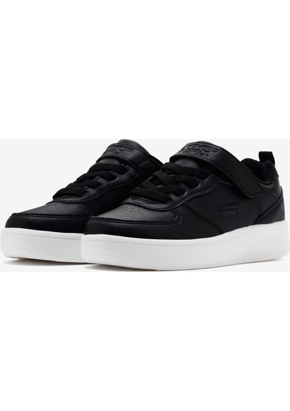 Sport Court 92 - Show Maddox Büyük Erkek Çocuk Siyah Spor Ayakkabı 400623L Blk modelleri