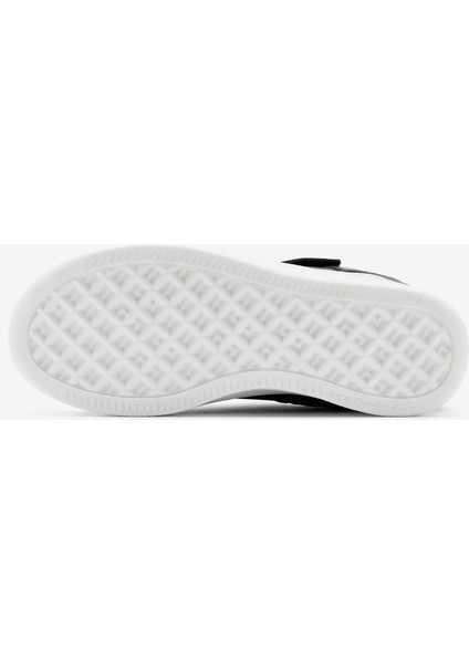 Sport Court 92 - Show Maddox Büyük Erkek Çocuk Siyah Spor Ayakkabı 400623L Blk fırsatları