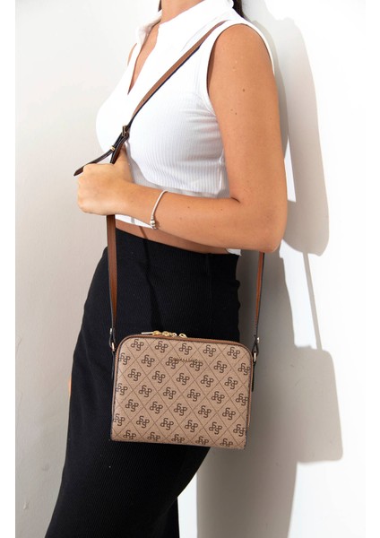 Kadın Çapraz Çanta 888-42867 M178