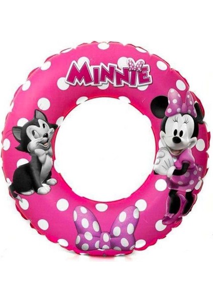 Nessiworld Bestway Minnie Simit 56 cm