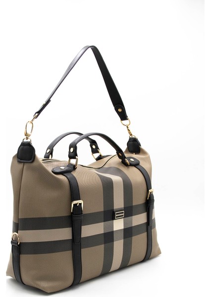 Kadın Omuz Çantası 1064-43761 M80 fiyatları