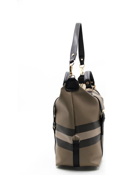 Kadın Omuz Çantası 1064-43761 M80 modelleri