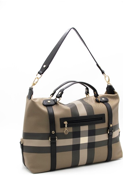 Kadın Omuz Çantası 1064-43761 M80 fırsatları