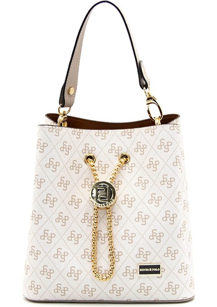 Kadın Çapraz Çanta 967-42858 M178