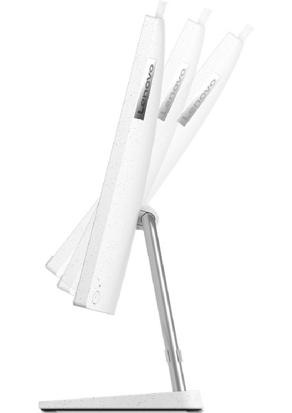 Ideacentre Aıo 3 27IAP7 Intel Core I5-12450H 8gb 1tb SSD Intel UHD Graphics 27 Fhd IPS Freedos Beyaz F0GJ00XUTR Kablosuz Klavye+Mouse All In One Bilgisayar modelleri